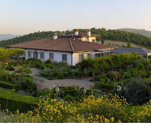 Castello Nipozzano